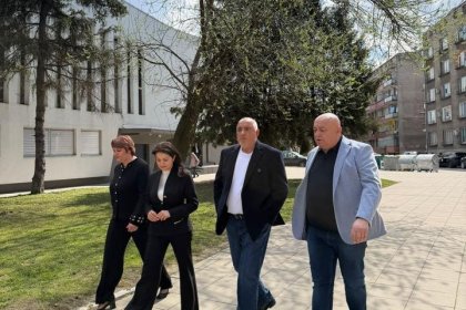 Кметът на Лом от ГЕРБ е обвиняем за купуване на гласове по 50 евро