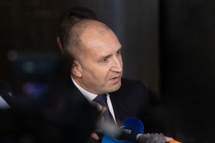 Кабинетът на Радев създава ново звено за контрол на цените