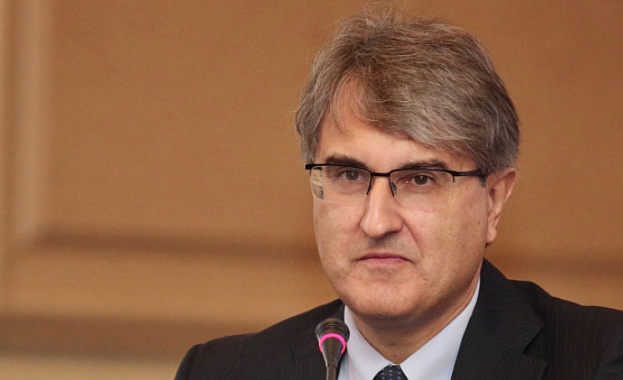 Евгени Кънев: Причината за залеза на Радев ще бъде провала в борбата с корупцията