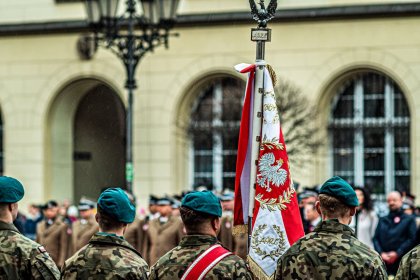 Полският президент благодари на Тръмп за още 5000 американски войници