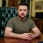 Зеленски: Предложението за асоциирано членство в ЕС е несправедливо