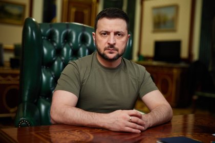 Зеленски: Предложението за асоциирано членство в ЕС е несправедливо