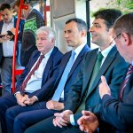 София пуска първите нови метровлака Skoda: По-тихи, по-леки и с по-малко енергия