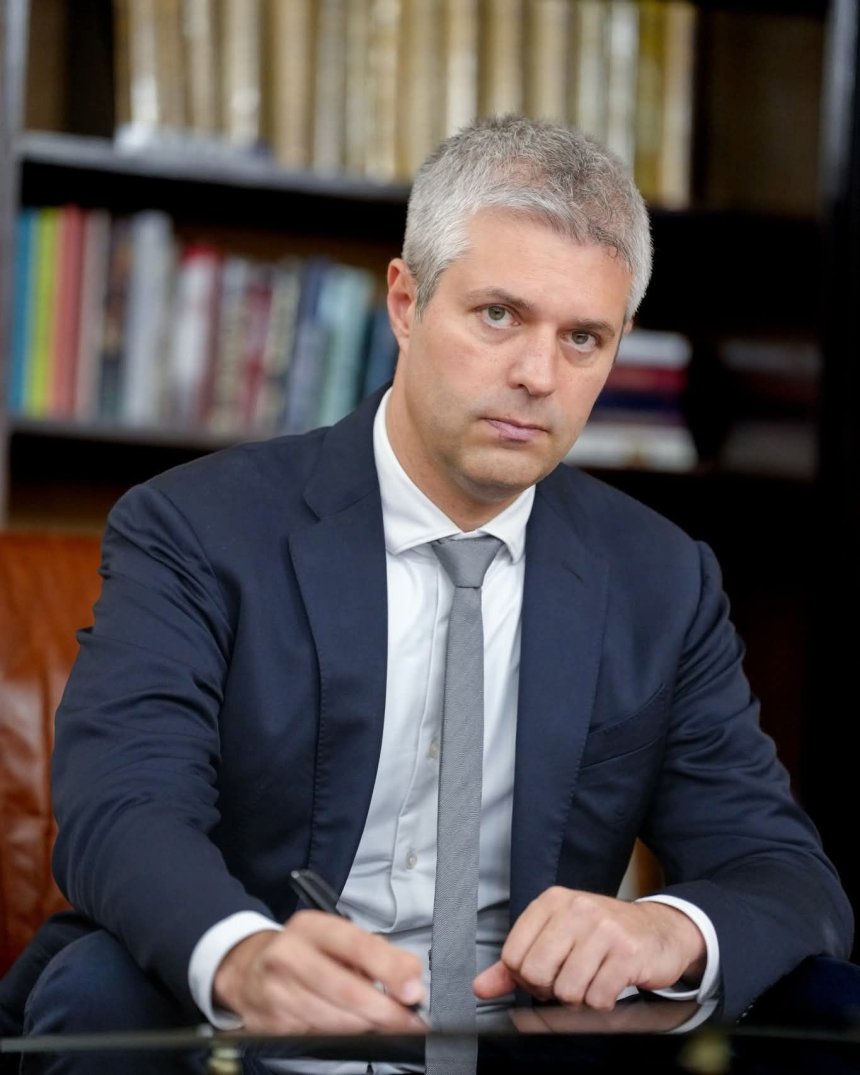 Коцев разкри схемата в Баба Алино: Фалшиви документи, замесени институции и потулено дело