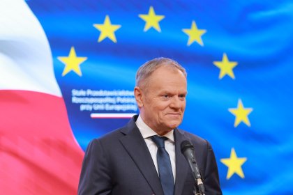 Полският премиер: Членството в ЕС донесе благоденствие и сигурност