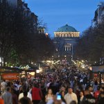 Софийските музеи и галерии отварят врати тази вечер за Европейската нощ на музеите