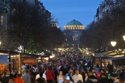 Софийските музеи и галерии отварят врати тази вечер за Европейската нощ на музеите