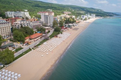 България затвърди лидерството си в спа туризма на HEALTHXCHANGE 2026