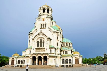 Ограничения на движението днес около площад „Александър Невски“