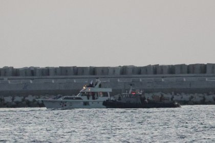 Председателят на Европейския съвет потресен от израелски министър заради флотилията за Газа