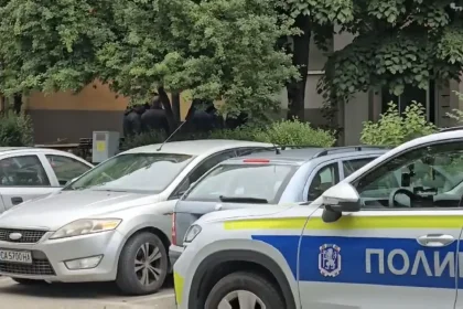 20-годишен с обвинение за убийство след трагедията в Благоевград