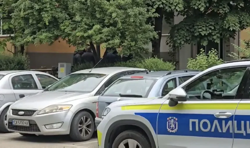 20-годишен с обвинение за убийство след трагедията в Благоевград