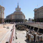 Ремонт на ремонта на провала: кой наистина счупи Ларгото
