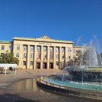 Съдебната палата в Русе с официално становище за спешния ремонт