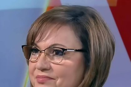 Нинова: Бюджетът на Радев е продължение на модела на Борисов — нито един олигарх не е засегнат