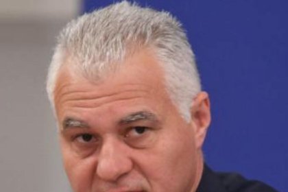 Правителството на Радев предлага Пламен Тончев отново да оглави ДАНС