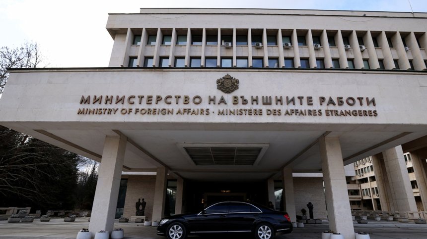 МВнР няма данни руският патриарх да е агент на КГБ