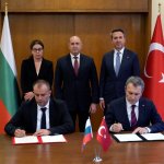 Замразиха договора с Боташ