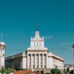 Бюджетът влиза в Пленарната зала