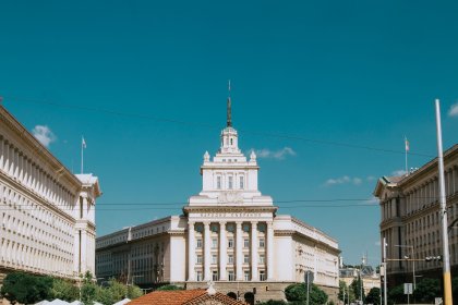 Бюджетът влиза в Пленарната зала