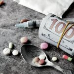 Хванаха нова порция дрога на морето