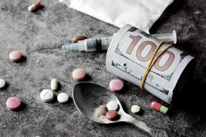 Хванаха нова порция дрога на морето