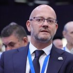 Радан Кънев оглави ДСБ