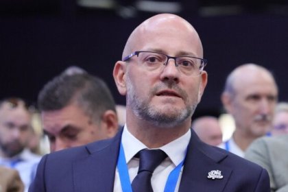 Радан Кънев оглави ДСБ