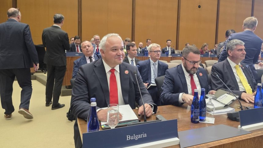 Допълнителни разследвания за лица по "Магнитски" у нас