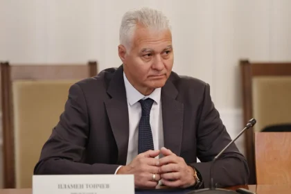 Пламен Тончев