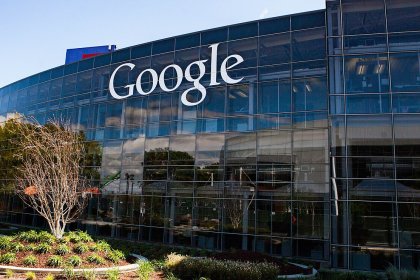 890 млн. евро глоба за Google за нарушаване на европейско законодателство
