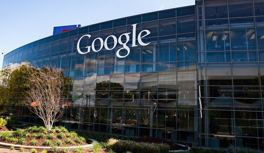 890 млн. евро глоба за Google за нарушаване на европейско законодателство