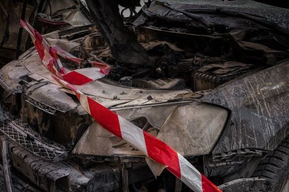 Двама загинали и 32-ма ранени по пътищата само за денонощие