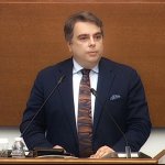 Епични дебати в парламента преди финалното гласуване на Бюджет 2026
