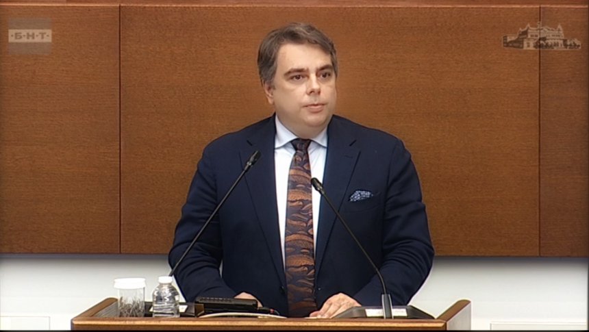 Епични дебати в парламента преди финалното гласуване на Бюджет 2026