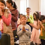 Религия в училище - гарантирано от "Прогресивна България"