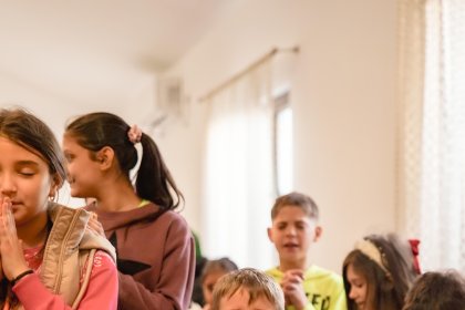 Религия в училище - гарантирано от "Прогресивна България"