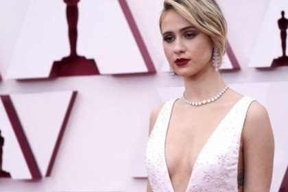 Мария Бакалова става посланик на българския туризъм безвъзмездно