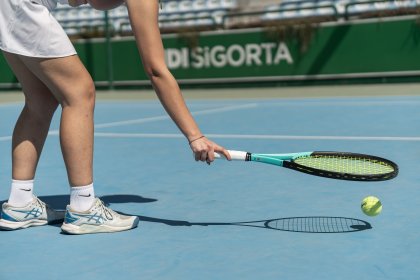 Революция в женския тенис: WTA въвежда задължителни генетични тестове за пол