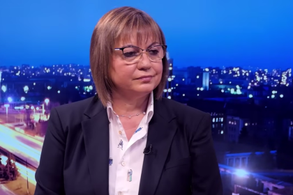 Корнелия Нинова: Радев е най-голямата ми грешка, той е автократ