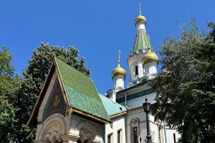 Русия остава основната външна заплаха за сигурността на България
