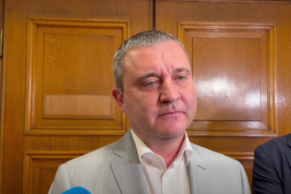 От ГЕРБ също призовават за вето върху бюджета