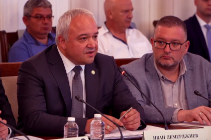 МВР разкри сериозни нередности при пътните мантинели