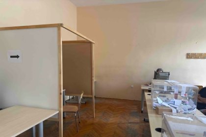 Скоро ще гласуваме: Какви са промените в Изборния кодекс?