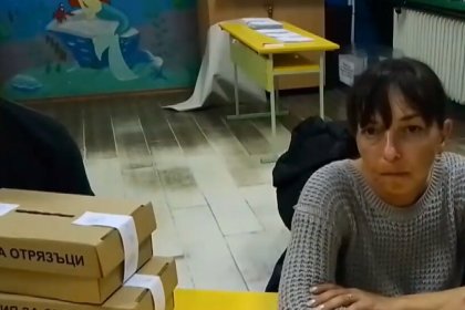 Общественият съвет към ЦИК настоява за машини и в малките села