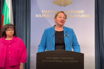"Бюджет 2026 ще се сблъска с фиаското на Бюджет 2027 и ще видим общественото недоволство"