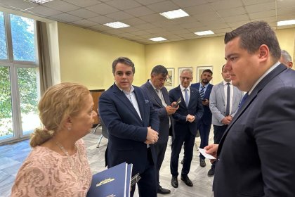 Бюджет 2026 г. влиза в Конституционния съд