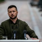 Зеленски: Украйна няма нищо общо със саботажа на „Северен поток 2“