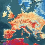Жълт код за жеги: Температурите скачат до 38°C в цялата страна
