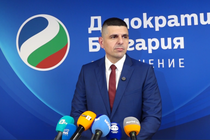 ДБ пита OFAC, прокуратурата и ДАНС за разкритията на BIRD